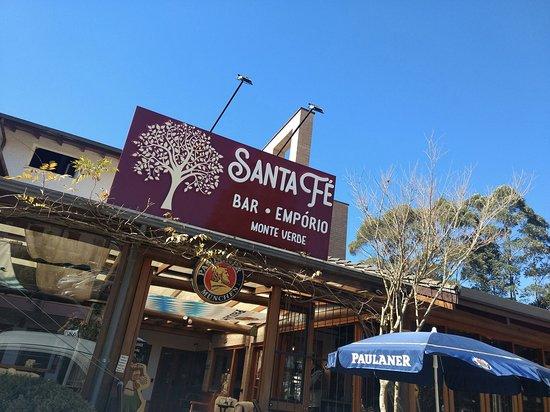 Santa Fe Monte Verde